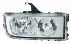 фара! правая\ MB Actros, Axor 4401182RLDE DEPO
