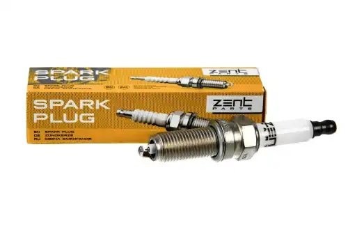 свеча зажигания! (PLKR7A) Iridium\ MB W203/W211/W164/W251/W221 3.0-5.5i 04> Z43074 ZENTPARTS