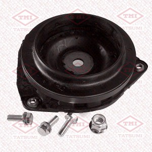 Опора амортизатора переднего (c подшипником) RENAULT Grand Scenic/Megane 08- TAG TAG1163 TATSUMI