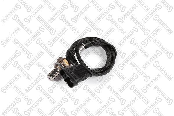 лямбда-зонд универсальный!\ Opel Astra/Calibra/Vectra 1.8i/2.0i 16V <95 2000246SX STELLOX