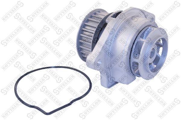 помпа!\ Audi A2, VW Golf/Bora/Polo, Skoda Fabia 1.4 16V 97> 4512-0023-SX STELLOX