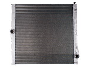 радиатор системы охлаждения!\ BMW E70 3.0/4.8i 07> M4983172 MARSHALL