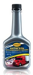 Антигель дизельного топлива 0.3л на 120л ASTROHIM AC121 ASTROHIM