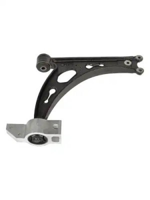 рычаг правый! без шар.опоры\ Audi A3, VW Golf all 03> Z24651 ZENTPARTS