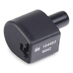 Крышка MERCEDES ML (W163,W164),E (W210,W211) маслозаливной горловины АКПП FEBI 104483 FEBI BILSTEIN