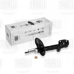 Амортизатор Toyota Rav4 00-  (стойка) перед. лев. газ.  AG19158 AG 19158 TRIALLI