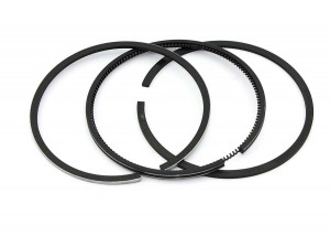 кольца поршневые комплект на 1 цил.!d128 3x3x4 /1 \MB OM457/457 EURO 3 800052810000 KOLBENSCHMIDT