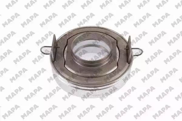 к-кт сцепления! с подшипником\ Hyundai S Coupe 1.5 Turbo 91-96 003215700 MA PA