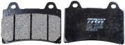 Колодки дисковые MCB559 MCB559 TRW LUCAS