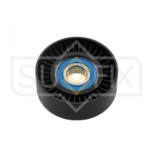Ролик натяжного механизма / приводной SKODA Fabia I-II 1.4 99-14 / Felicia I-II  FP-2309 SUFIX