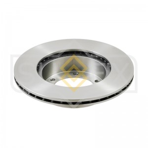 TOYOTA 4 RUNNER/HILUX 91-94,GREAT WALL SAFE 289x20x6 FX-1482 SUFIX