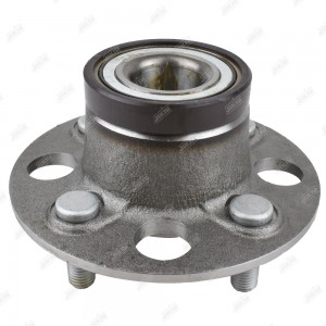 Ступица колеса HW28032 HW28032 JIKIU