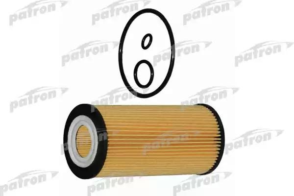 Фильтр масляный PF4152 PF4152 PATRON