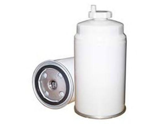 фильтр топливный !H181 D84 M16X1.5 со сливом \HOWO FC3102 SAKURA