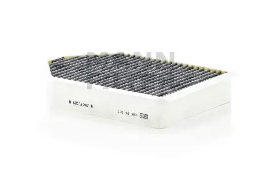 JAGUAR XK (2006>) CUK 26 011 MANN FILTER