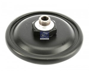 Мембрана SCANIA дв.DSC топливного насоса DT 1.12117 DIESEL TECHNIC