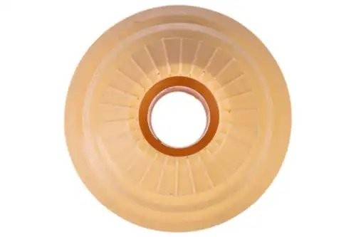 отбойник амортизатора!\ Mitsubishi Space Runner 91>/Sigma 90-96 Z57361 ZENTPARTS