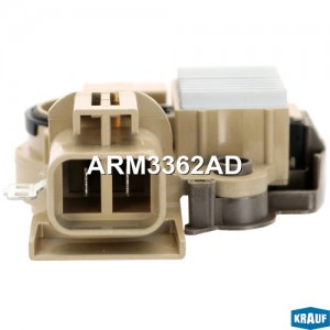 Регулятор генератора ARM3362AD ARM3362AD KRAUF