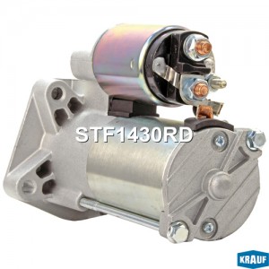 Стартер KRAUF STF1430RD STF1430RD KRAUF