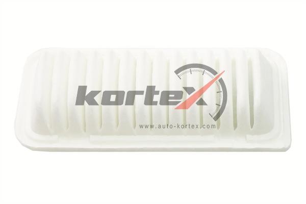 Фильтр воздушный TOYOTA YARISYARIS VERSO 99 KA0201 KA0201 KORTEX