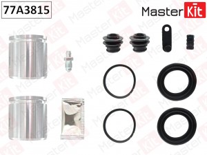 Ремкомплект тормозного суппорта+поршень HYUNDAI H 1 01-07- 77A3815 77A3815 MASTER KIT