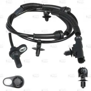 Датчик ABS для а/м Москвич 3 (22-)/JAC JS4 (20-) перед. лев. (VS-ABS 0103) VSABS0103 START VOLT