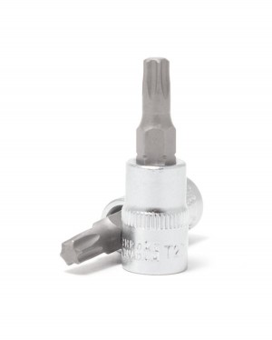 головка бита! TORX t20, 1/4''\ F3263220 FORSAGE TOOLS