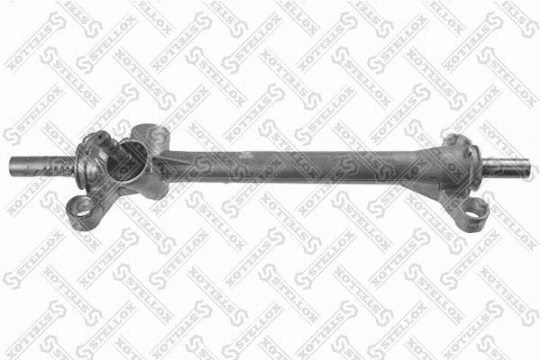 рейка рулевая мех-ская! 51780\ VW T3 80-92 00-35024-SX STELLOX