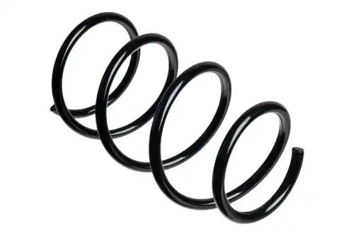 пружина передняя! 40 925 58 Toyota Avensis 2.0 03> Z38369 ZENTPARTS