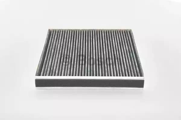 фильтр салона!угольный\ Lexus GS/LS/SC 3.0/4.3 00> 1 987 432 319 BOSCH