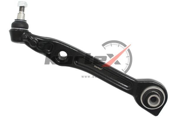 Рычаг MB W221 пер.подв.нижн.зад.прав.(4-Matic)(-ABC) KSL5409 KSL5409 KORTEX