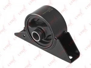 подушка ДВС передняя!\ Mitsubishi Galant EA 1996-2003 ME-1100 LYNXAUTO
