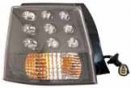фонарь задний левый!\ Mitsubishi Outlander II 09-12 214-19A8L-AQ DEPO