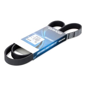 Ремень приводной поликлиновой 6PK1209 DAYCO 6PK1209 DAYCO