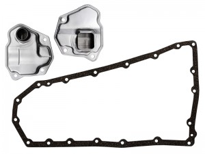 Фильтр АКПП NISSAN X-TRAIL T31 07-14  ST317281XF03 ST317281XF03 SAT