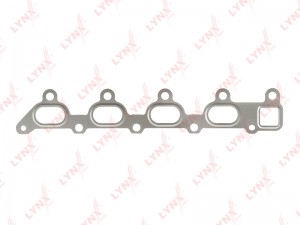 Прокладка выпускного коллектора SG0588 LYNXAUTO