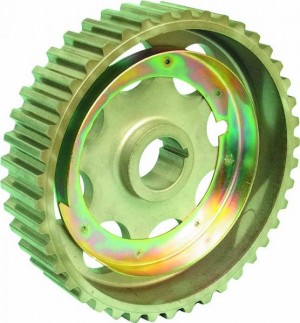 Шкив ВАЗ-11194 распредвала впускной ДААЗ 11194-1006019-00 DAAZ