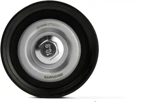 ролик обводной! Hyundai ix35 2.0CRDi D4HA 10> Z23966 ZENTPARTS