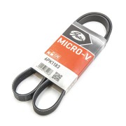 Ремень приводной поликлиновой 6PK1183 GATES 6-PK-1183 GATES