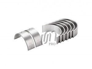 Вкладыши шатунные 0.75 NISSAN SR20DE UM 30BES0204075 UNITED MOTORS PRO