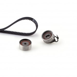 Комплект ремня ГРМ PowerGrip Kit K015057XS (7883-11025) K015057XS GATES