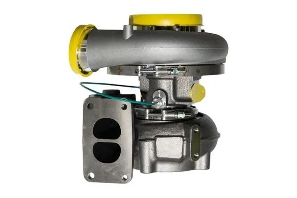 турбокомпрессор !\MB Axor OM457LA EURO3 422HP 8201428SX STELLOX