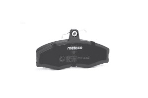 SKODA FAVORIT/FELICIA/VW CADDY 3000324 METACO