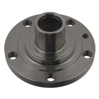 Ступица FIAT Tipo (15-20) передняя FEBI 40227 FEBI BILSTEIN