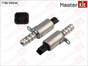 Клапан VVT Peugeot 207 (WA_, WC_) 2006 - 77BCV0041 77BCV0041 MASTER KIT