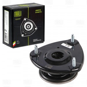 Опора стойки перед. Kia Rio (05-) (правой, с подшип.) (SA 0863) SA 0863 TRIALLI