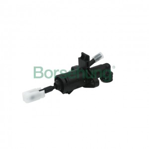 цилиндр сцепления главный!\ Seat, Skoda Fabia, VW Polo, Roomster 11> B17872 BORSEHUNG