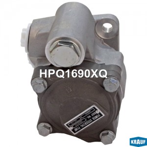 насос гидроусилителя !\ЯМЗ-536 HPQ1690XQ KRAUF
