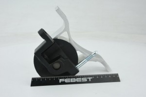 Опора двигателя NM-J31RH NM-J31RH FEBEST