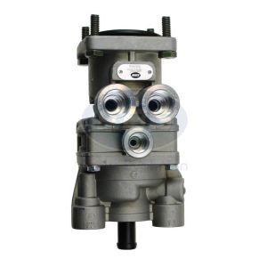 Кран ножного тормоза МВ/DAF 09013272 EBS